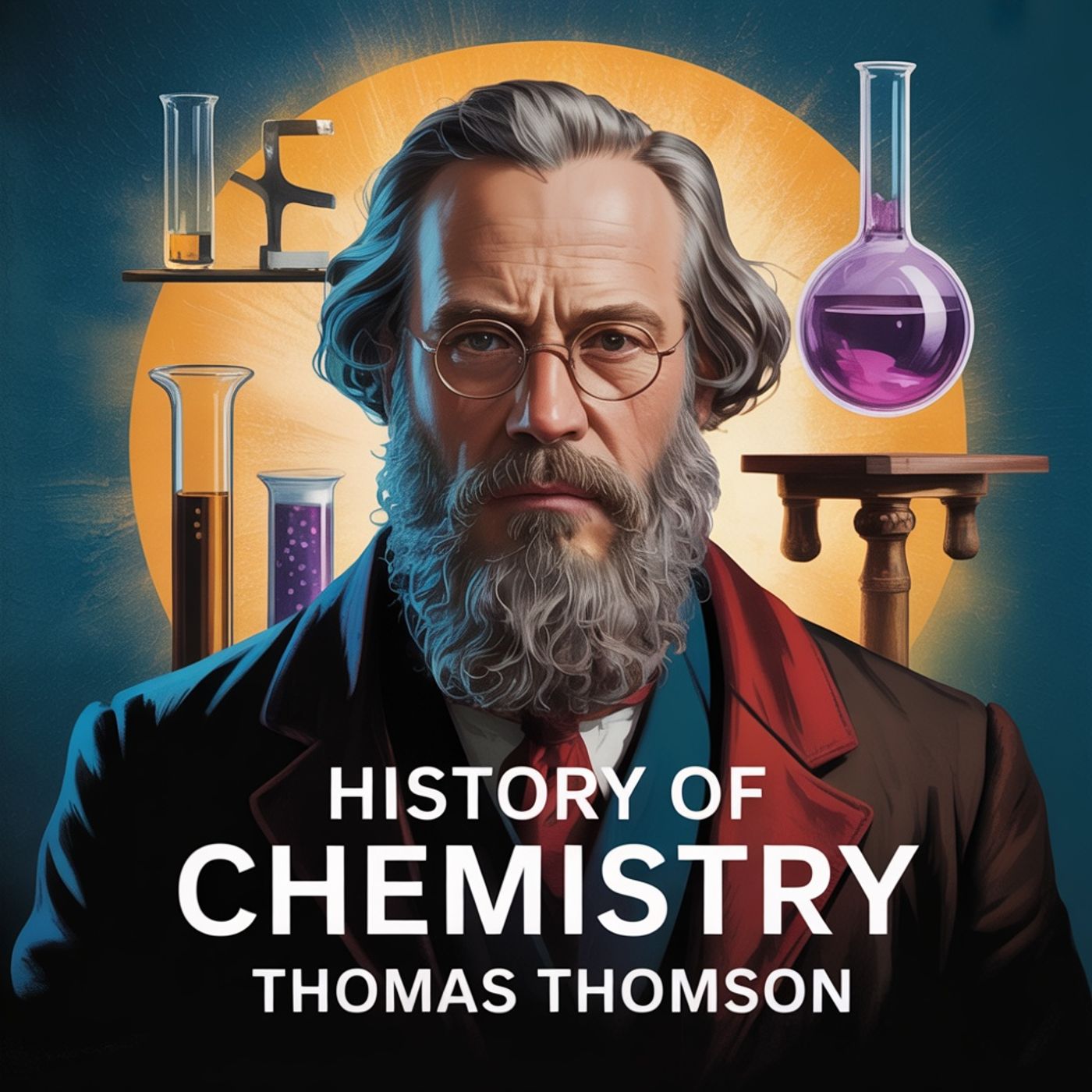 History of Chemistry : From Alchemy to Modern Science