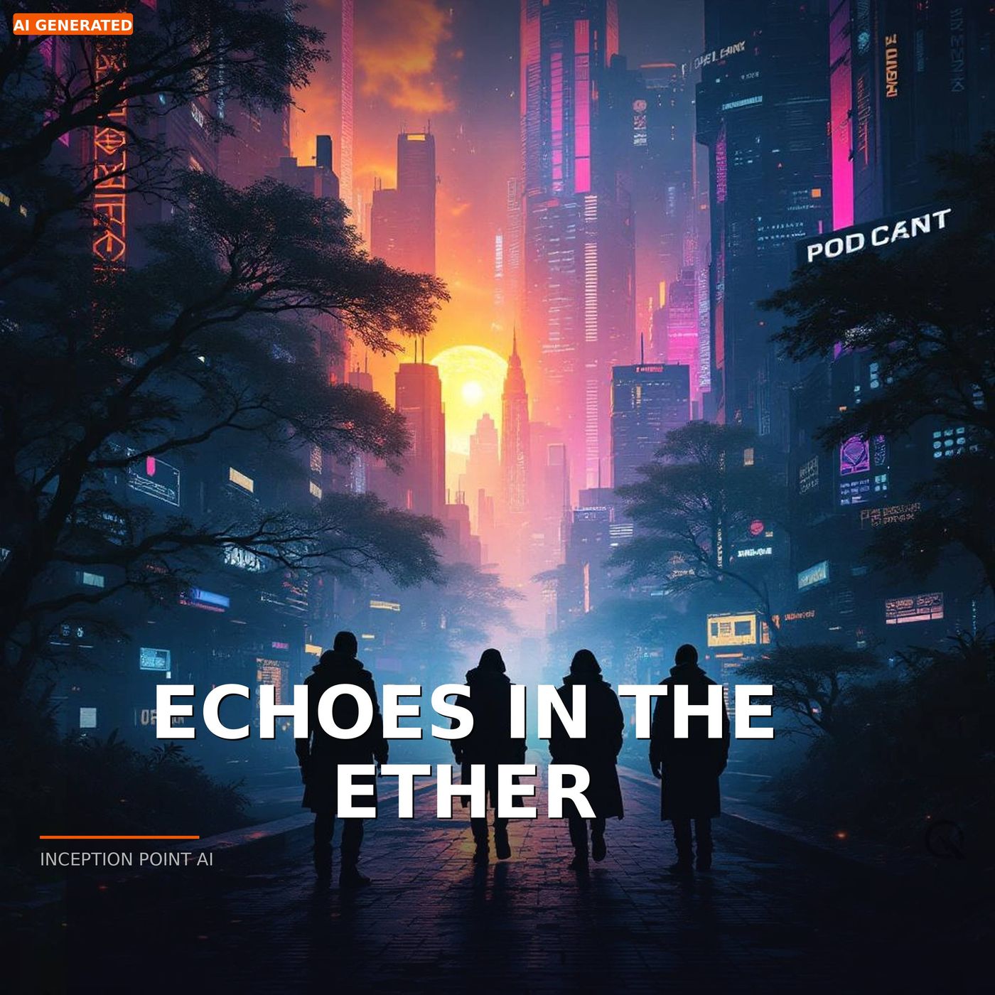 Echoes in the Ether