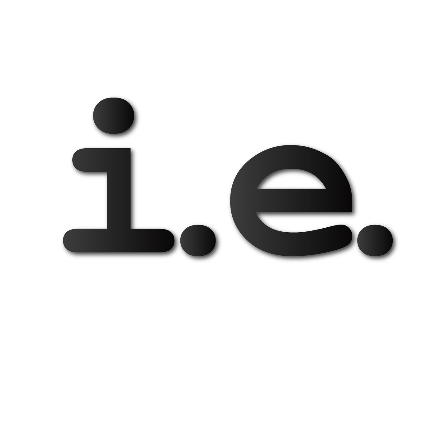 i.e.