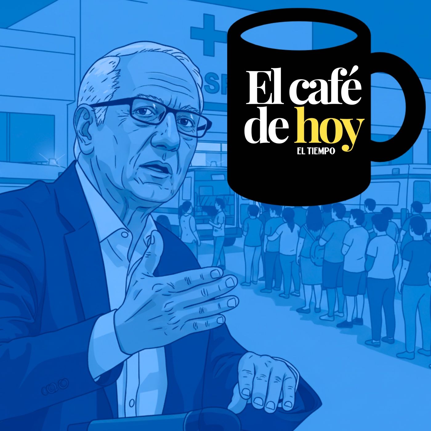 ¿En qué va la reforma a la salud? Los mecanismos que busca el gobierno para destrabar la iniciativa