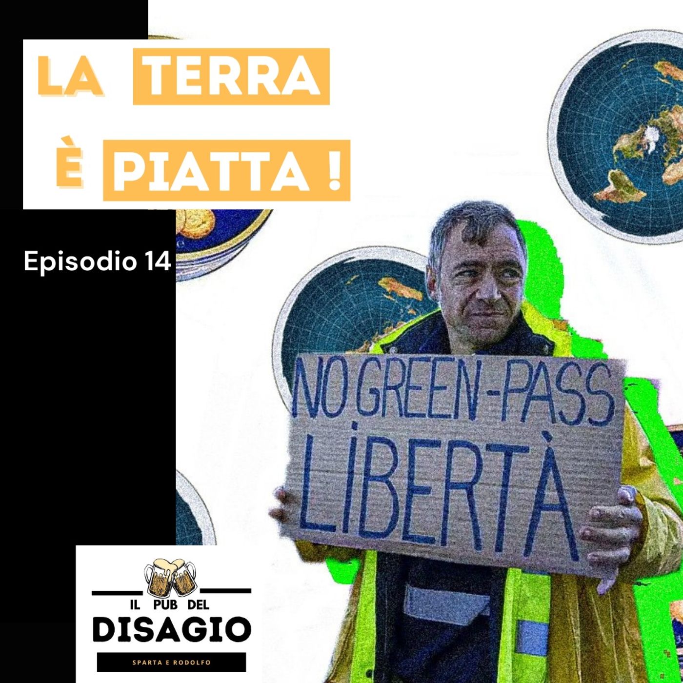 Il Pub del Disagio