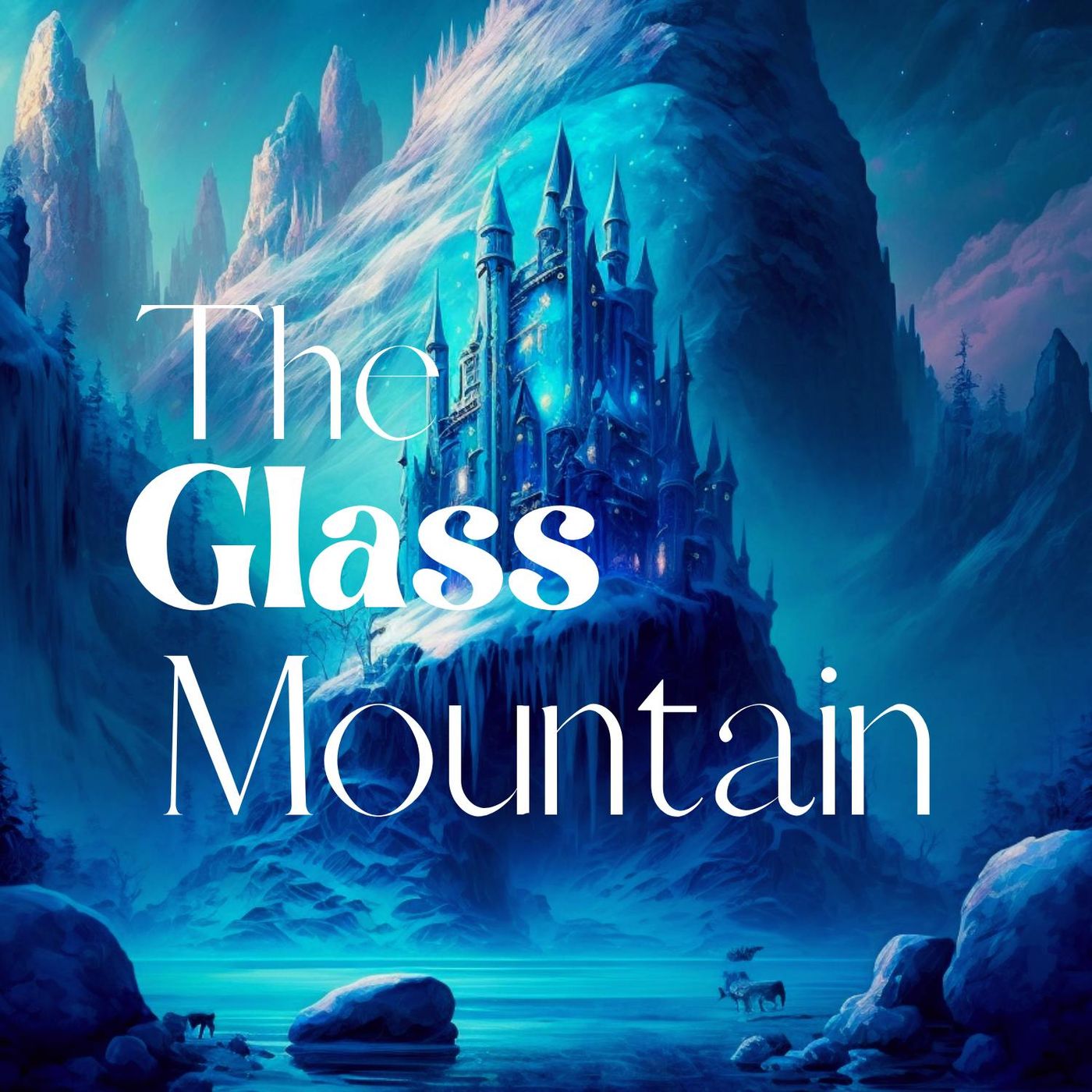The Glass Mountain
