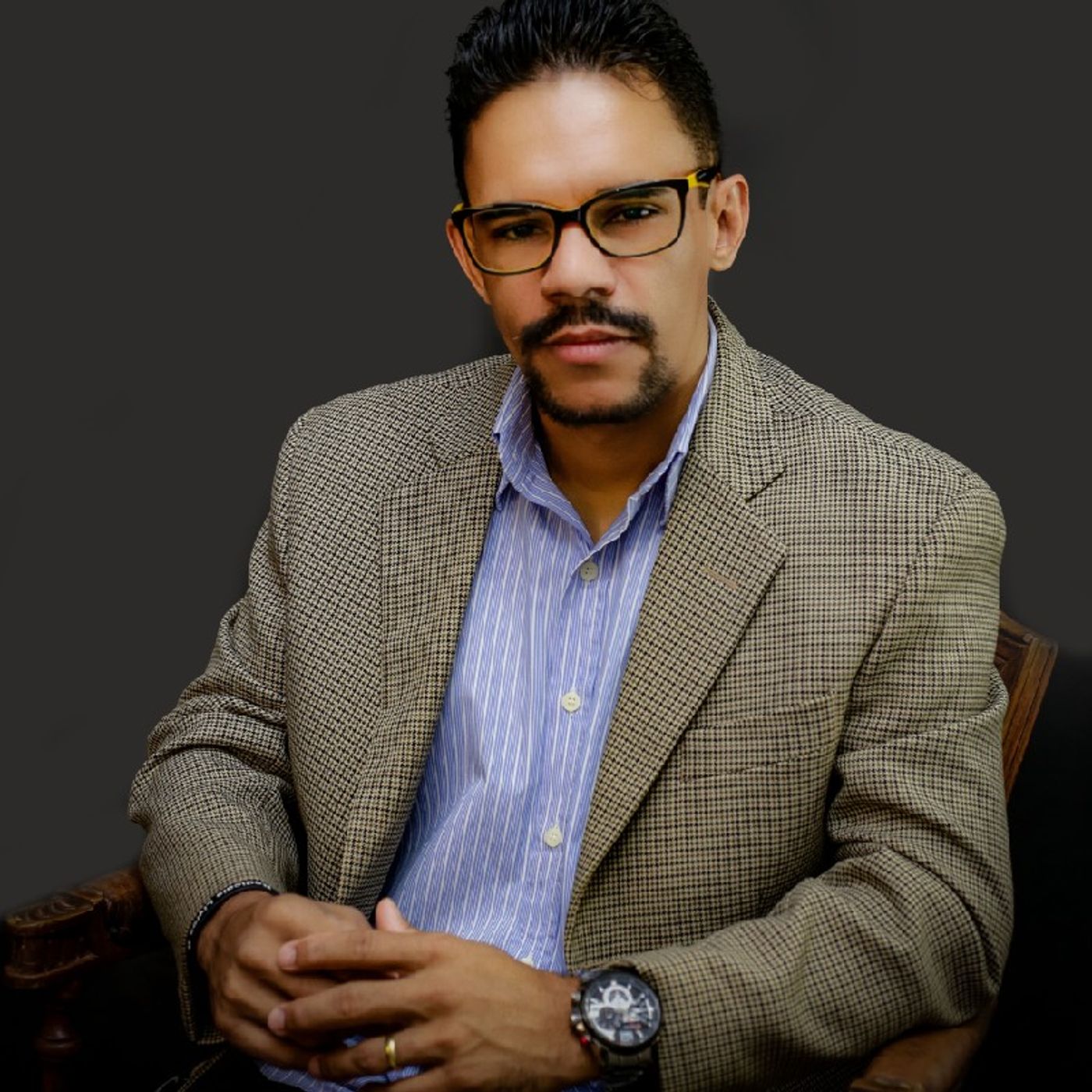 Washington Nogueira