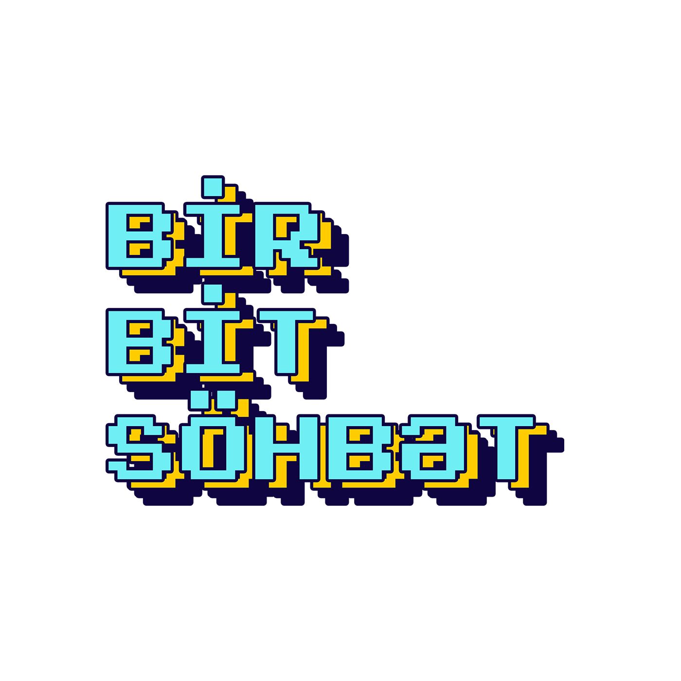 Bir Bit Söhbət podcast artwork