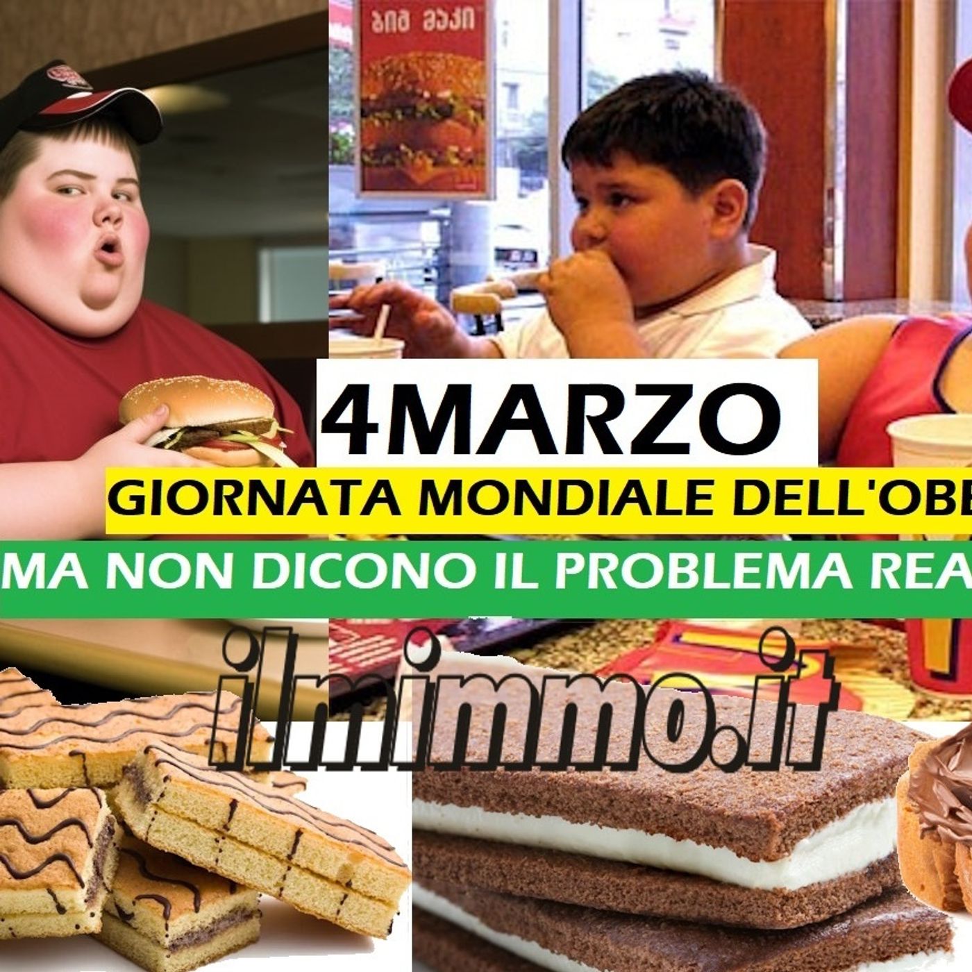 Mimmo Moramarco Ilmimmo