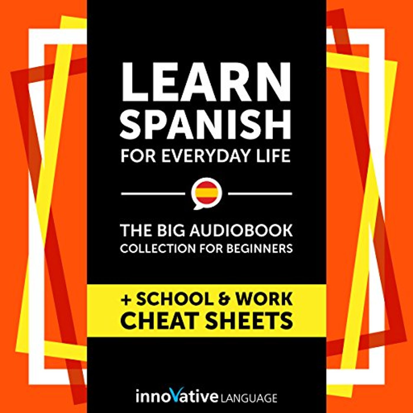 Get Popular Titles Full Audiobooks in Language Instruction, Spanish