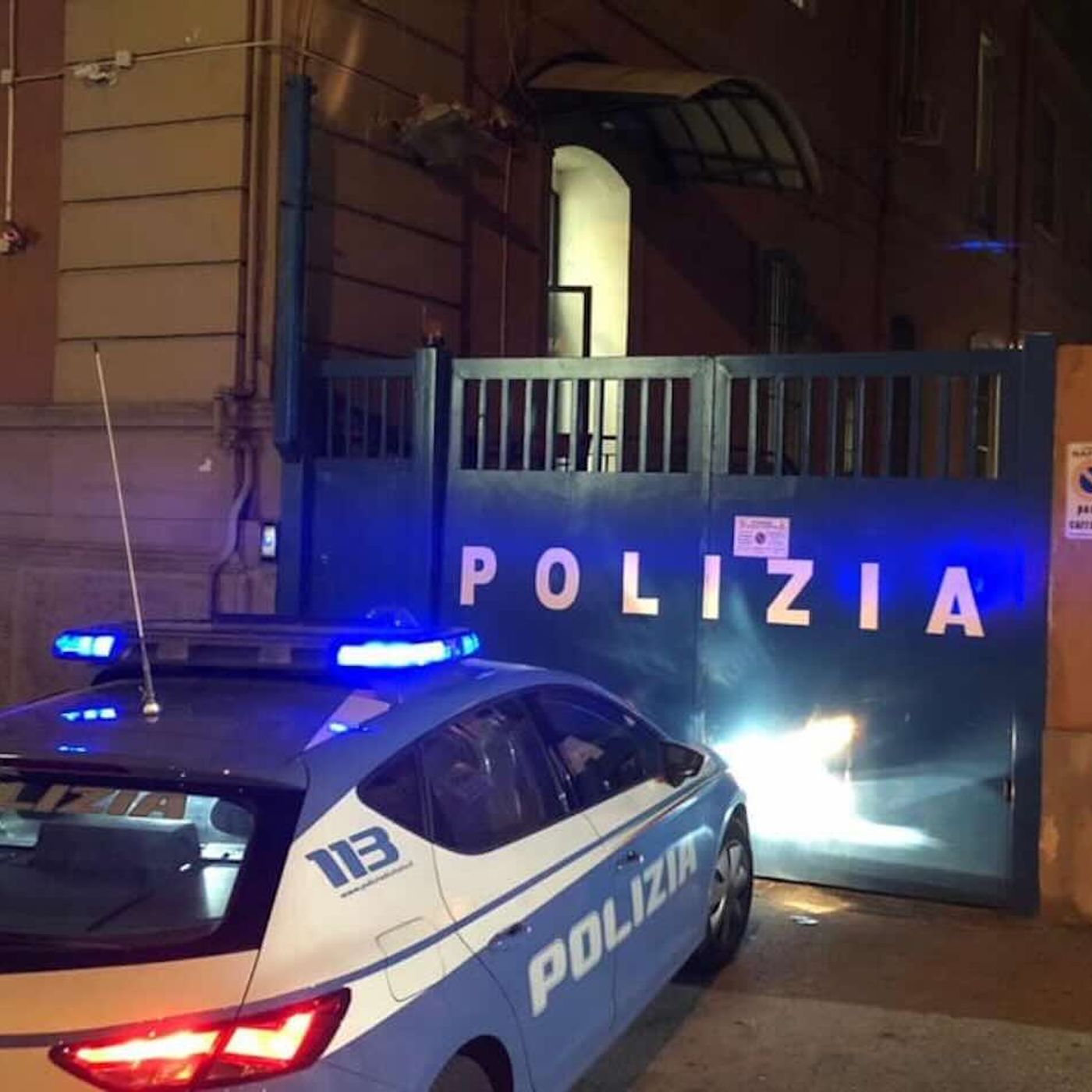 Bagnoli, era ai domiciliari ma faceva il parcheggiatore abusivo