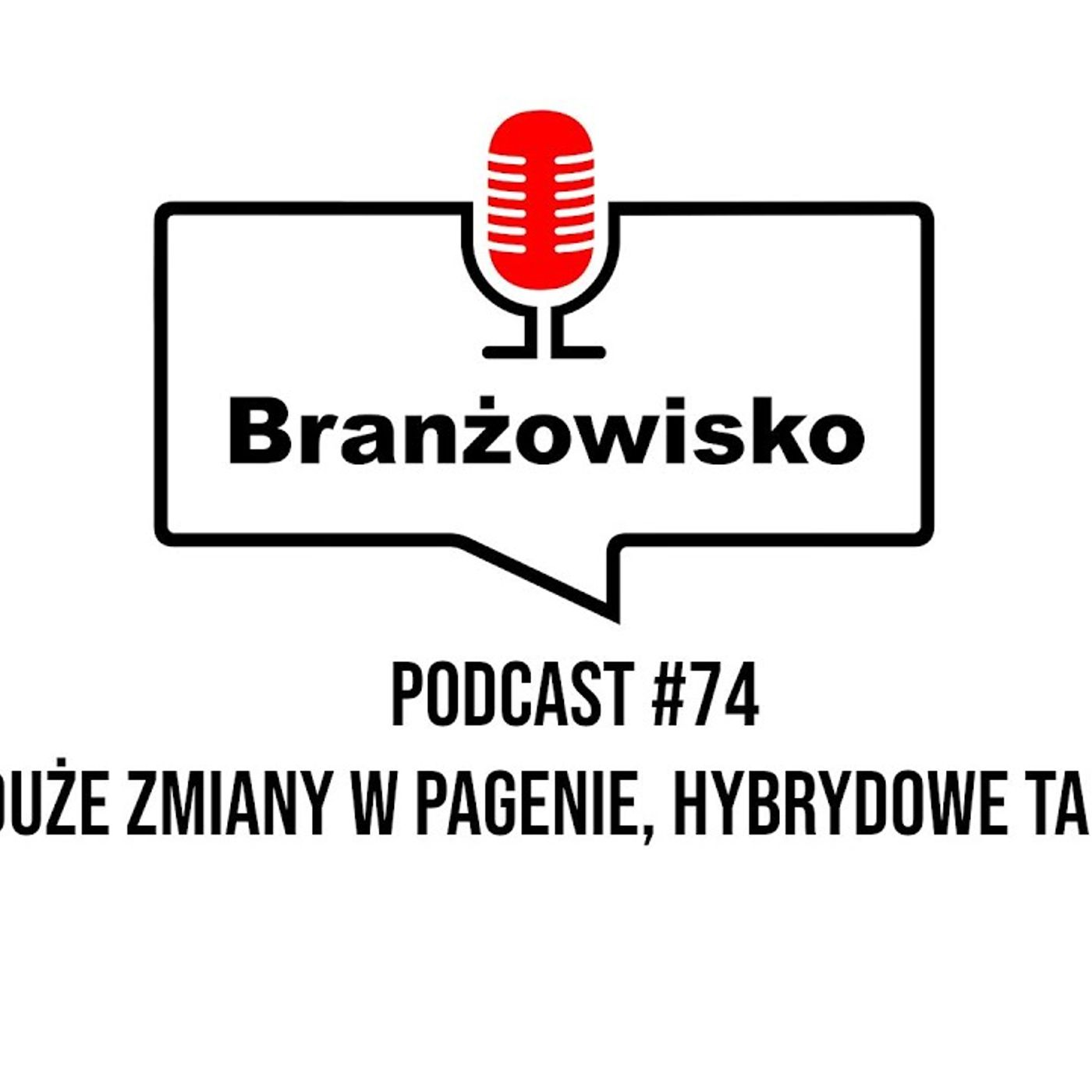 Branżowisko