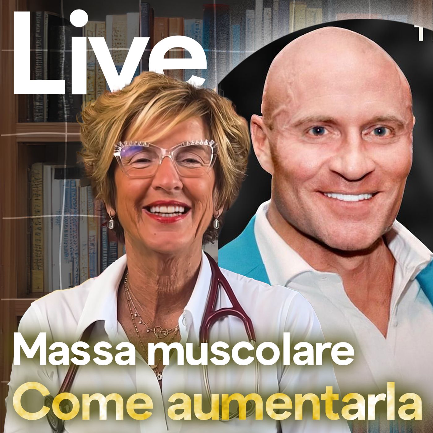 Dr. Cristina Tomasi