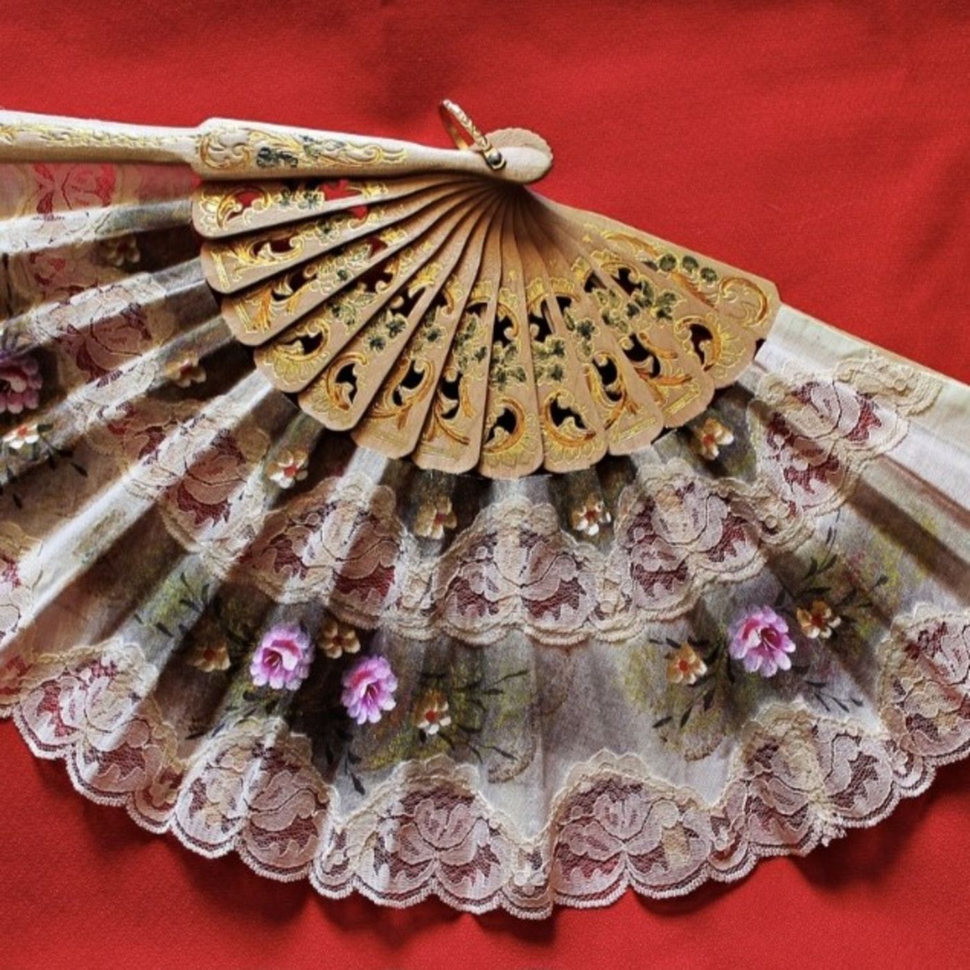 España  En  El  Progreso De La Humanidad