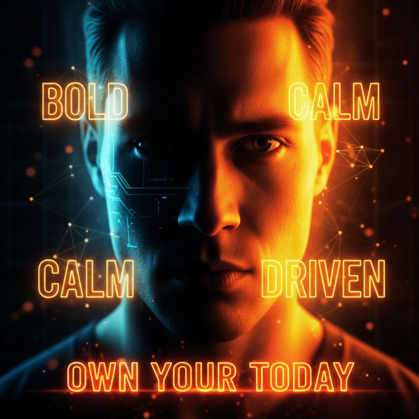 The 3-Word Identity Hack: How to Redefine Yourself Every 24 Hours episode artwork