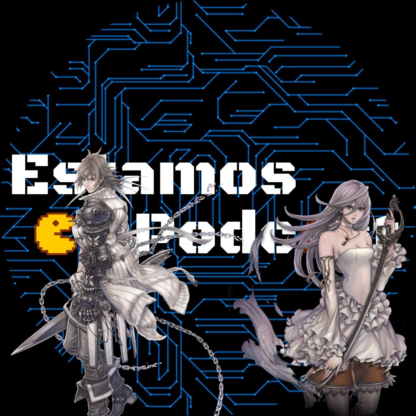 Estamos en Podcast