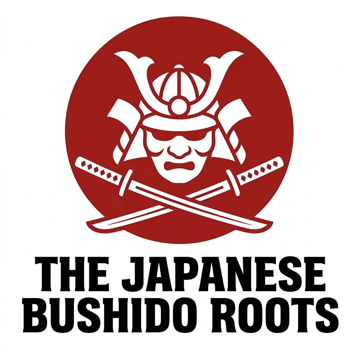 The Japanese Bushido Roots cover