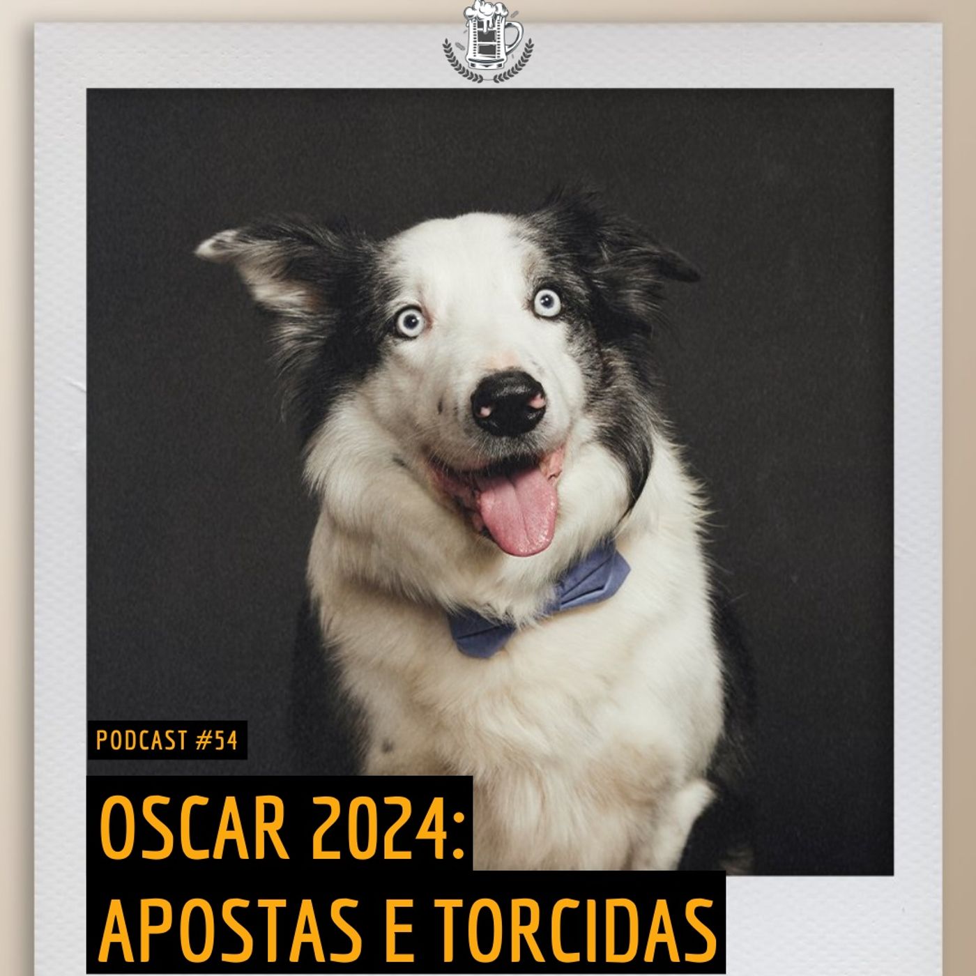 Cinema, Cerveja e Amendoim