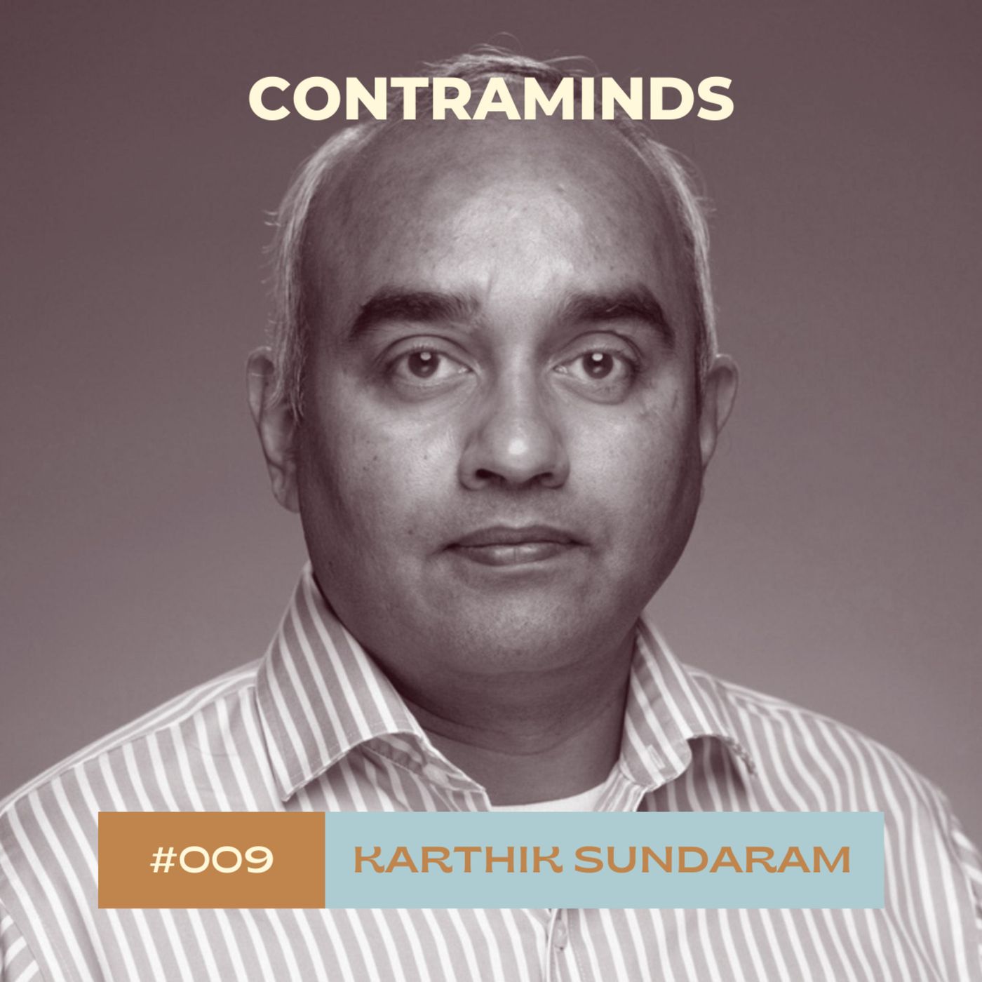 The ContraMinds Podcast