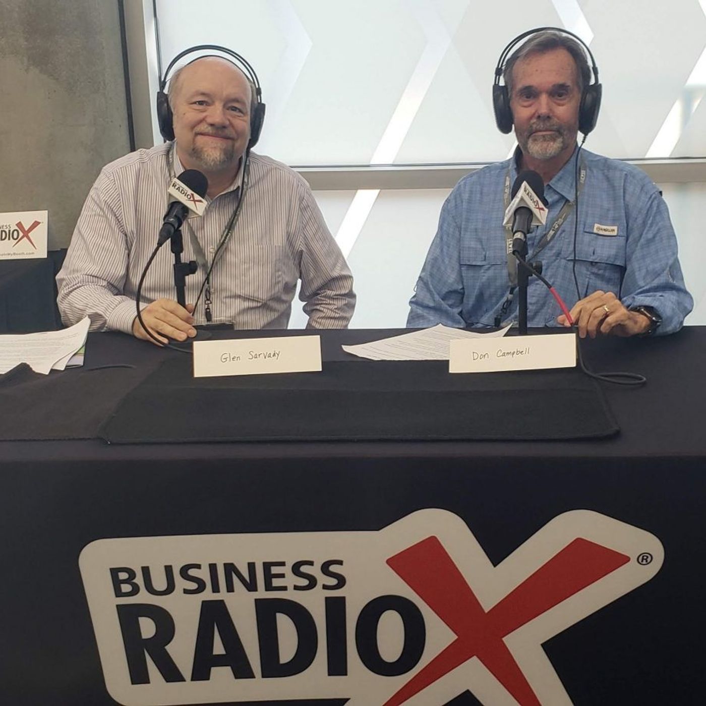 Atlanta Business Radio