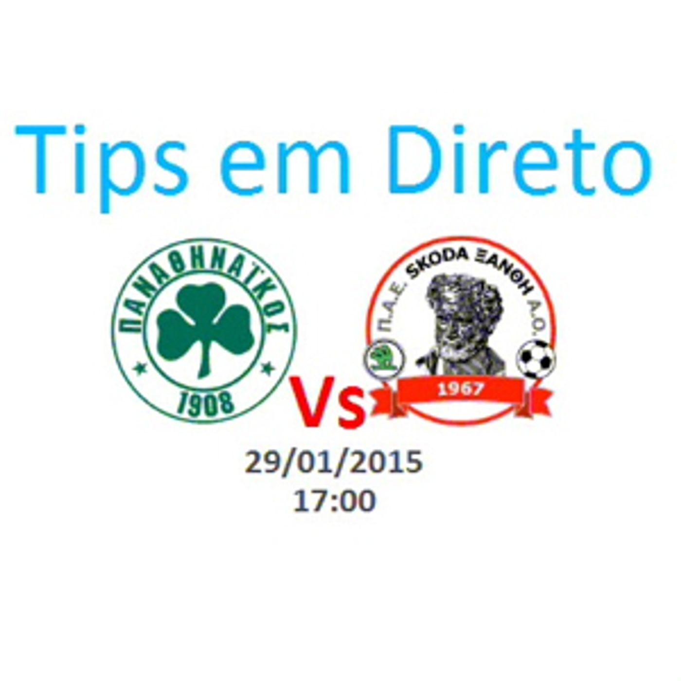 Tips em Direto - Academia TV2