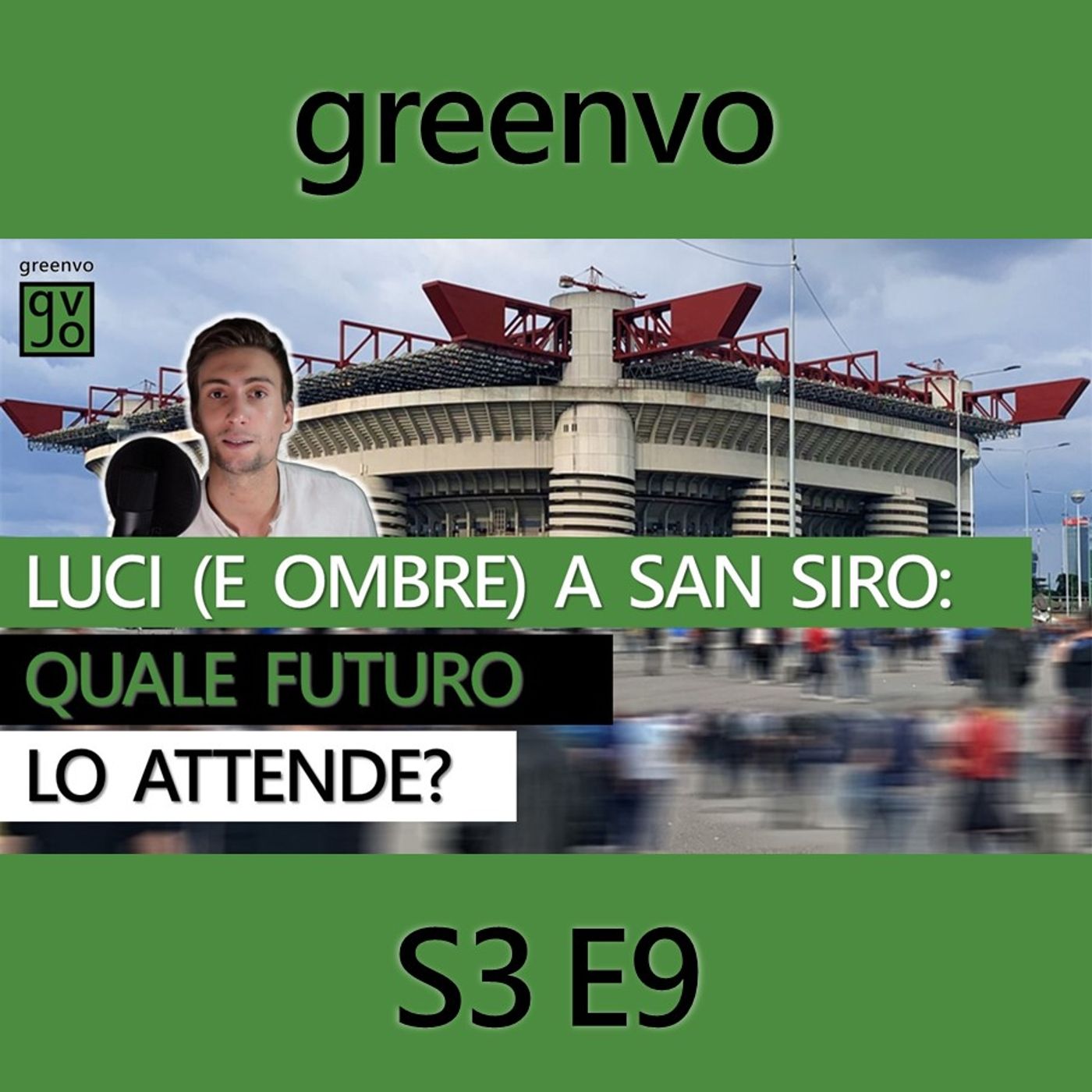 greenvo