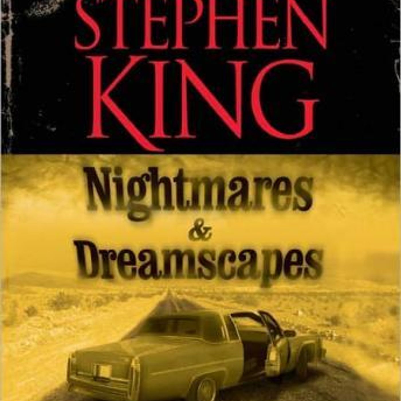 Discover Top Full Audiobooks in Mystery, Thriller & Horror, Horror