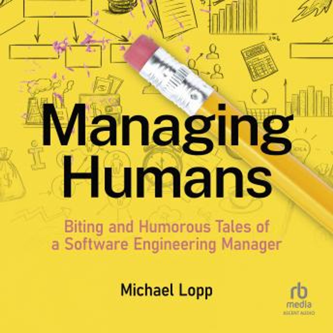Grab the Essential Full Audiobooks in Non-Fiction, Computers & Technology