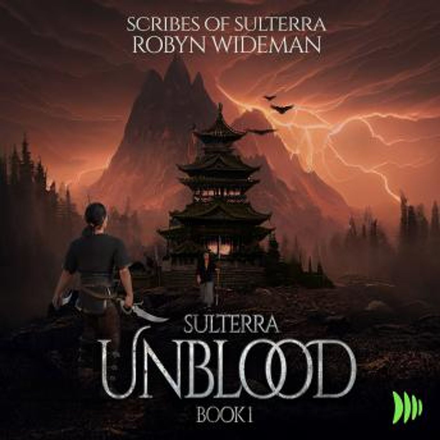 Discover the Best Audio Stories in Science Fiction & Fantasy, Science Fiction