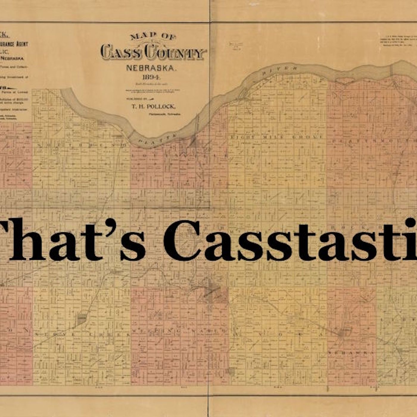 Casstastic: Cass Out of Bed