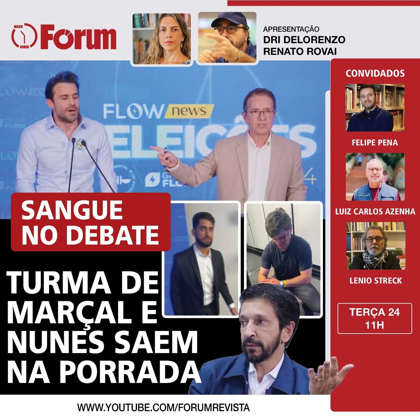 Fórum Onze e Meia