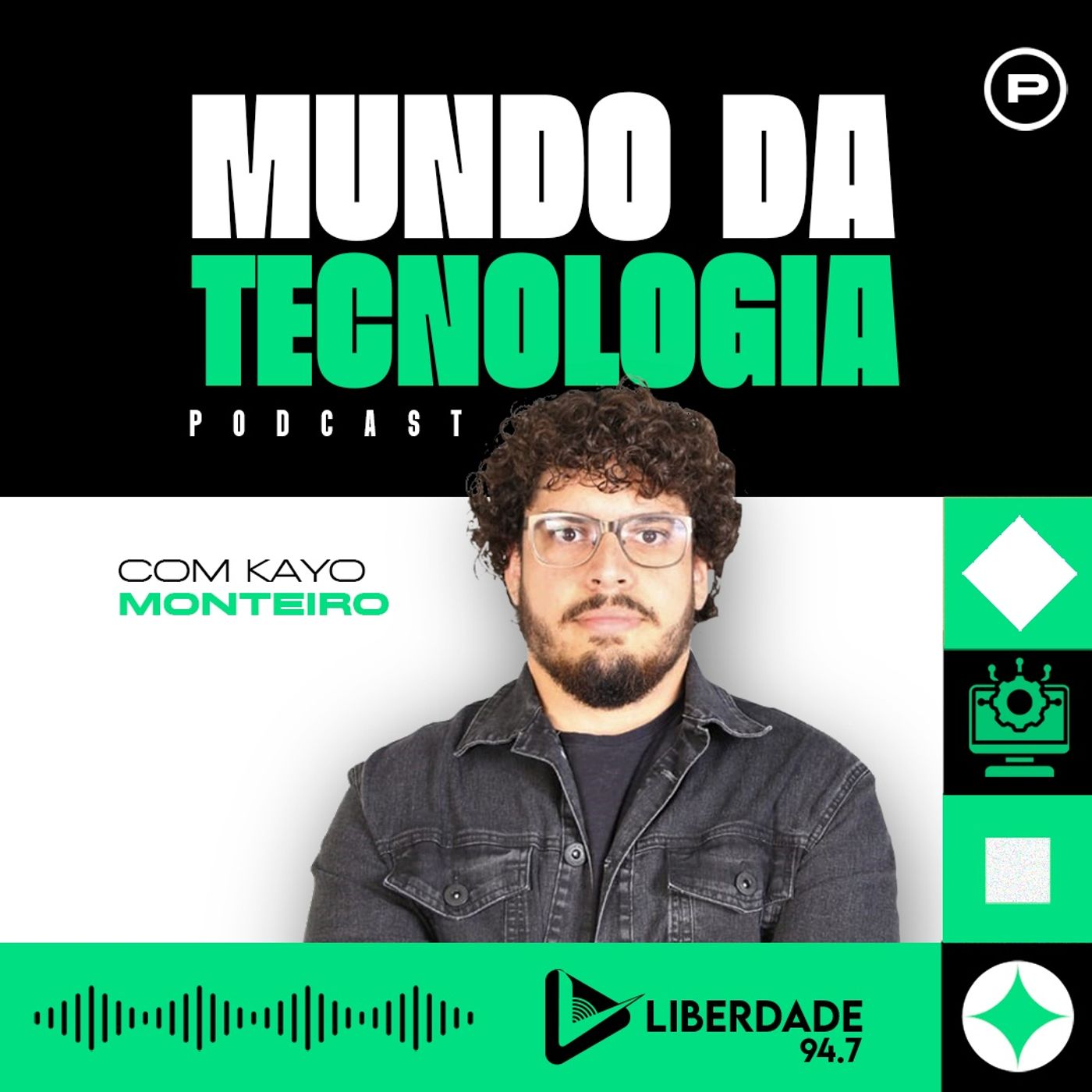 Mundo da Tecnologia com Kayo Monteiro