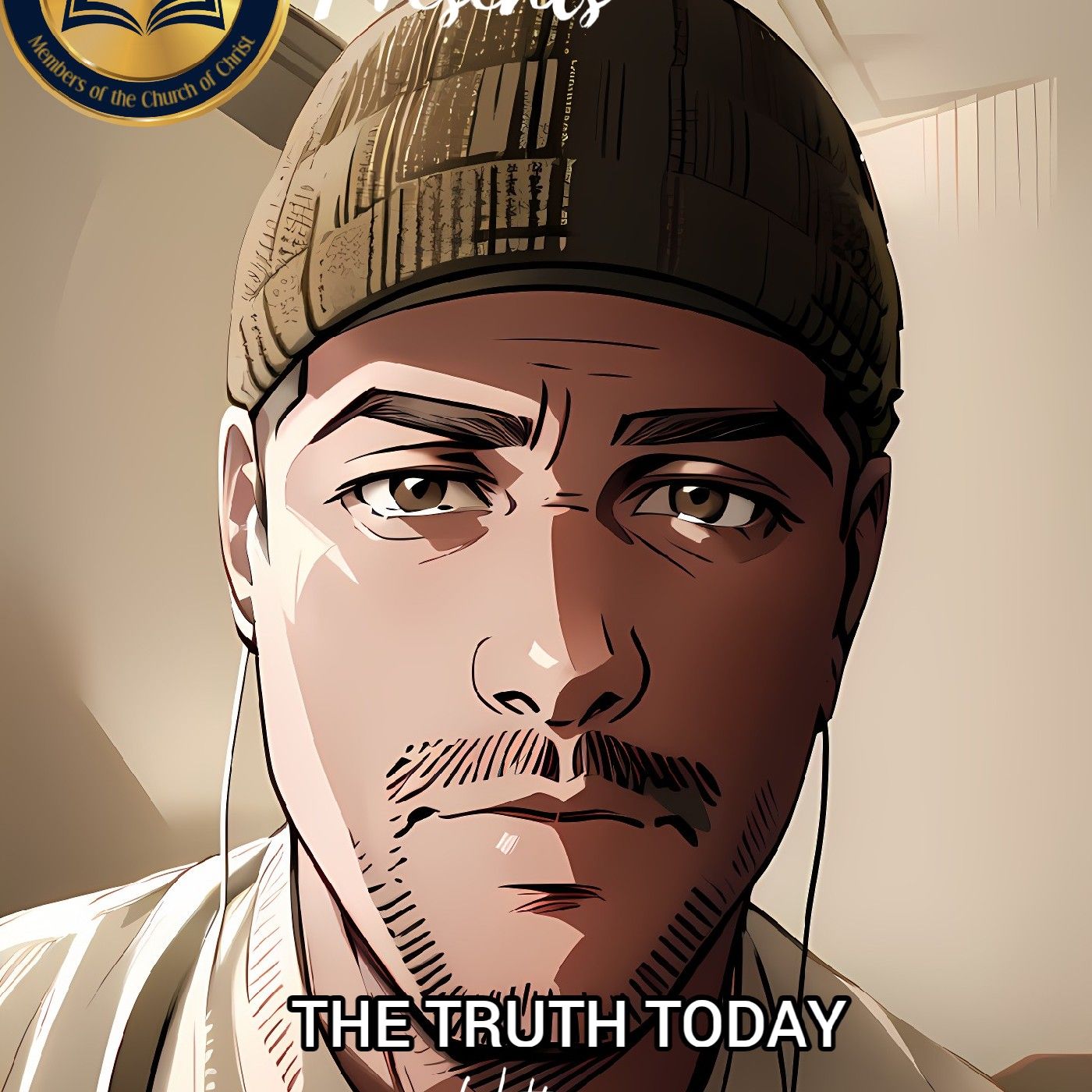 The Truth Today With Brother Carlos