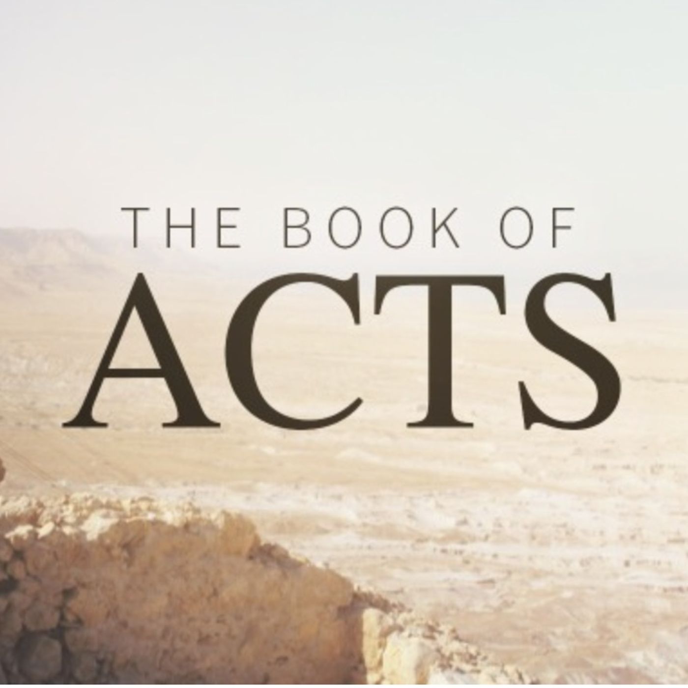 Acts chapter 4 / March 27th / lap 1