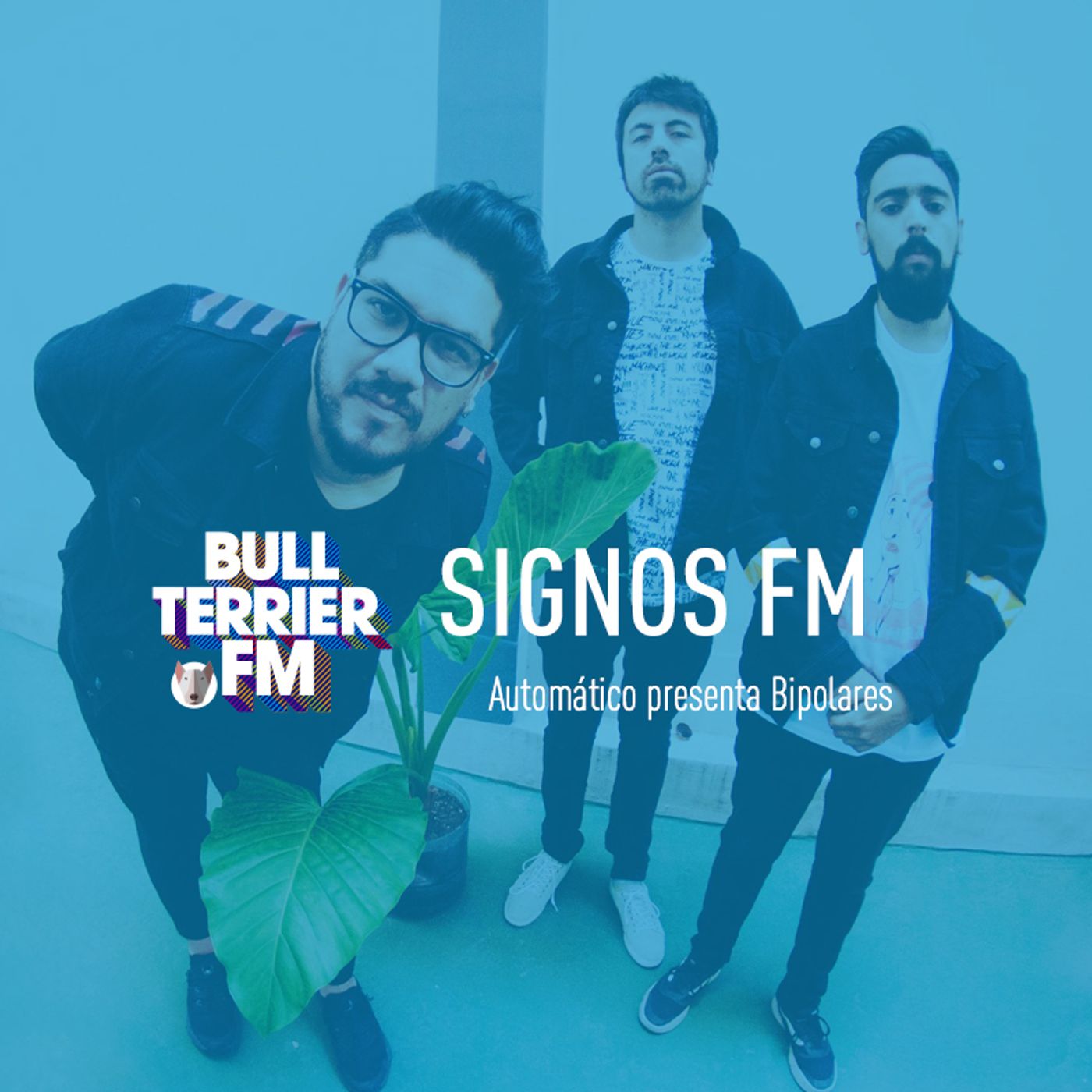Archivo SignosFM