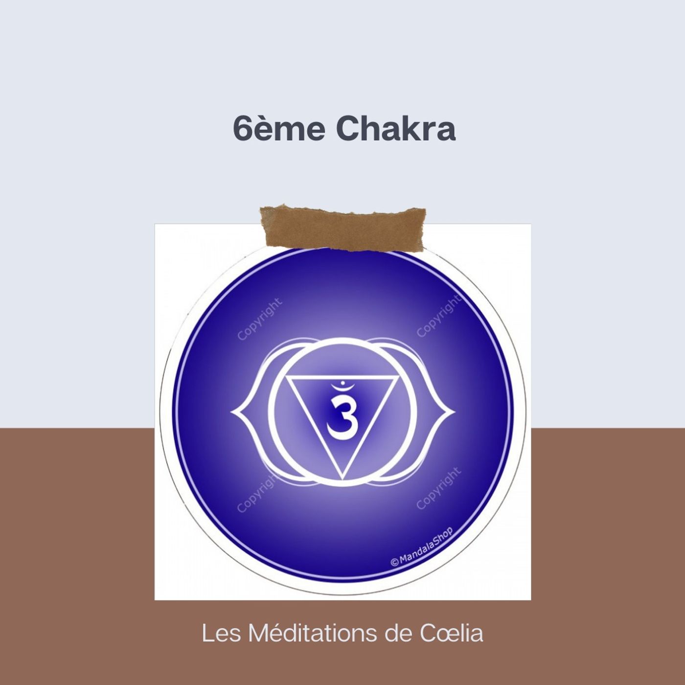 Les méditations de Coelia