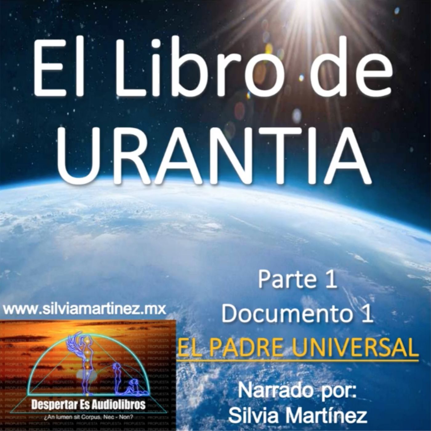 Documento 001: El Padre Universal: ¿Quién es la Fuente de Toda la Creación? episode artwork