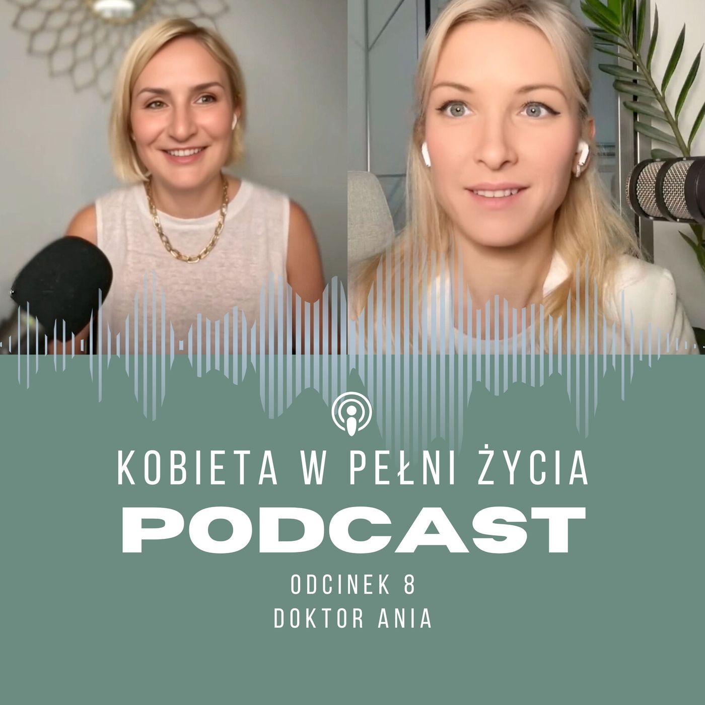 Kobieta w Pełni Życia