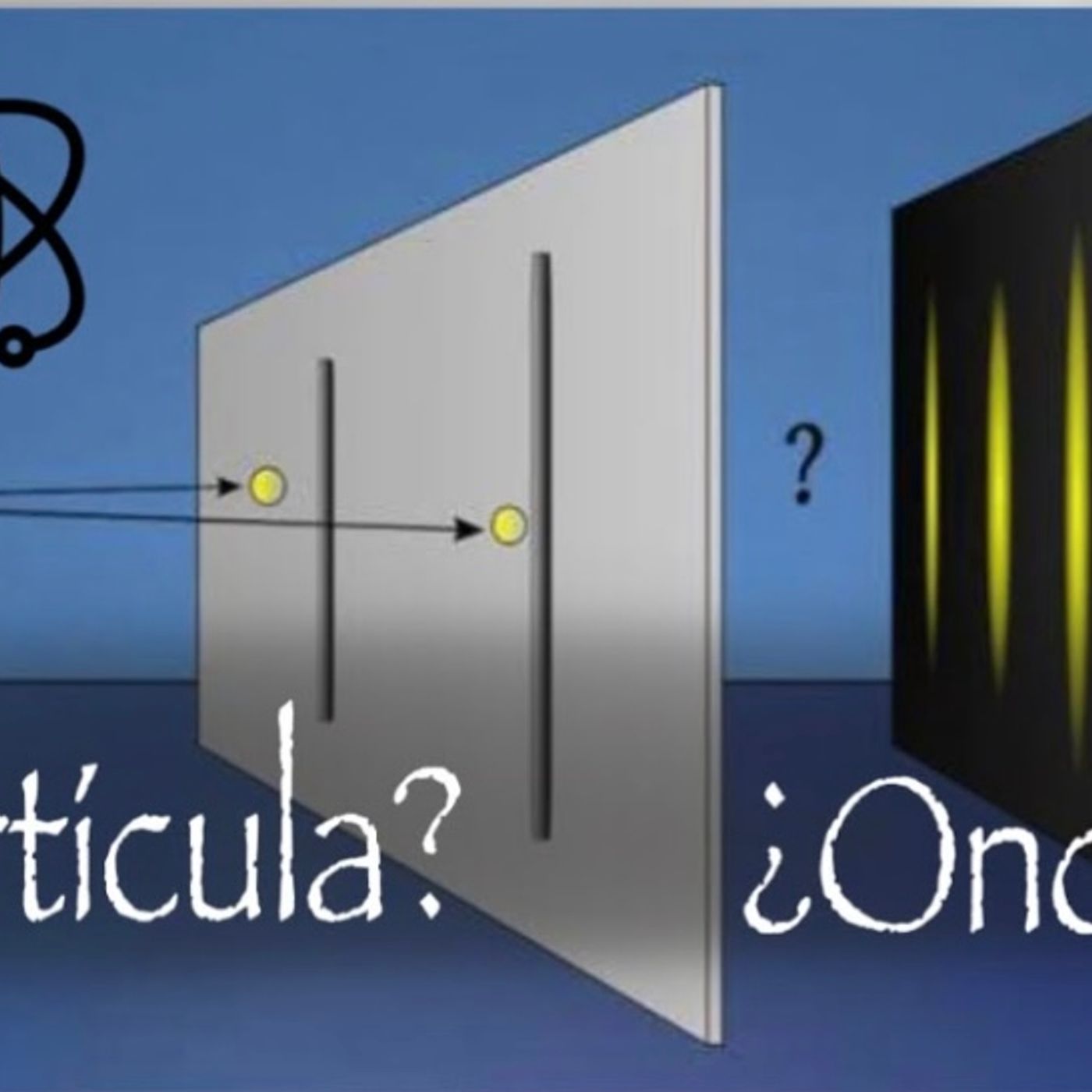 Experimento de la doble rendija de Young