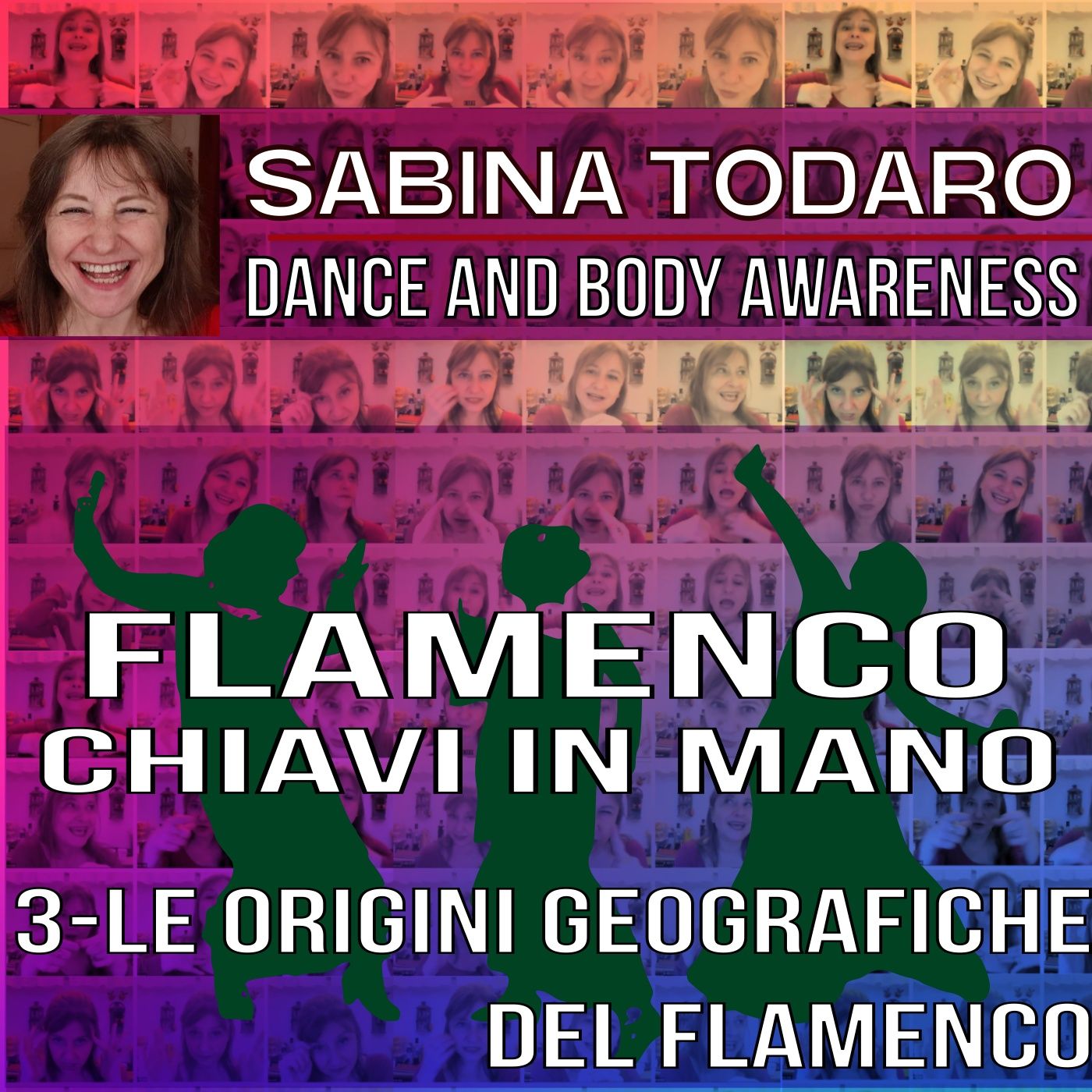 Flamenco Chiavi in Mano podcast