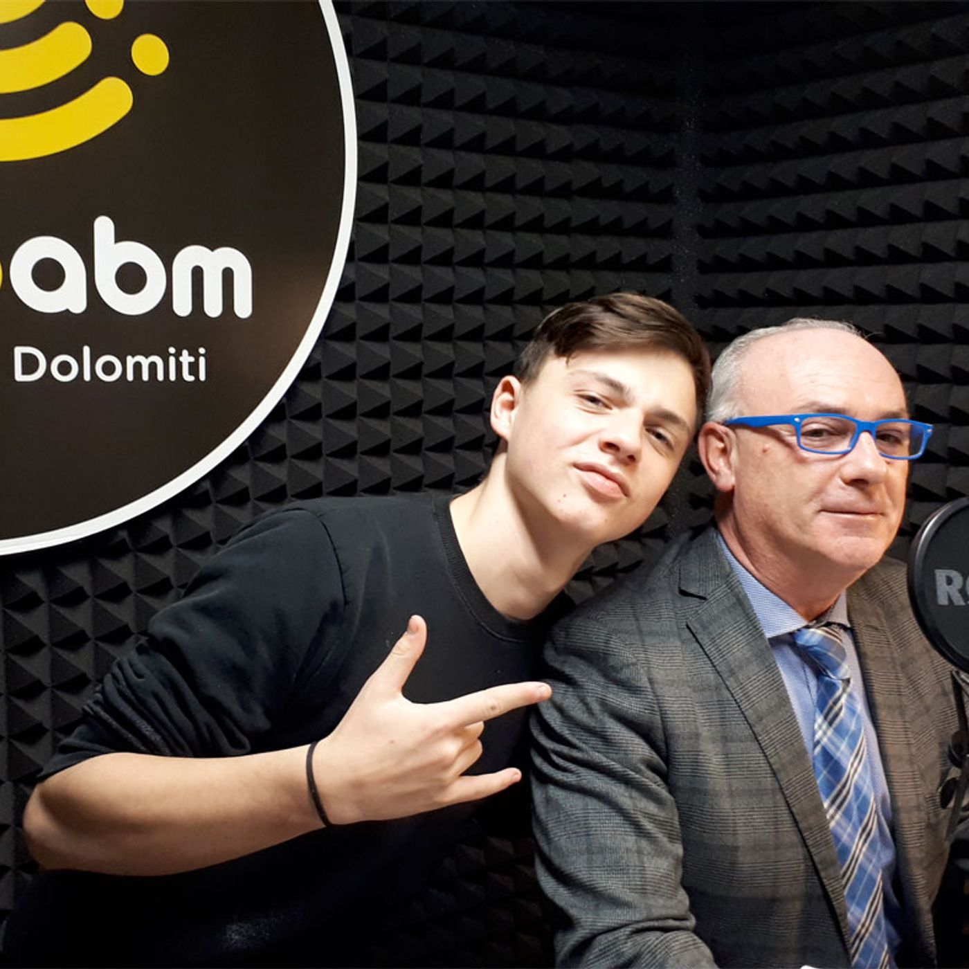 Paolo Vendramini, sindaco di Ponte nelle Alpi episode artwork