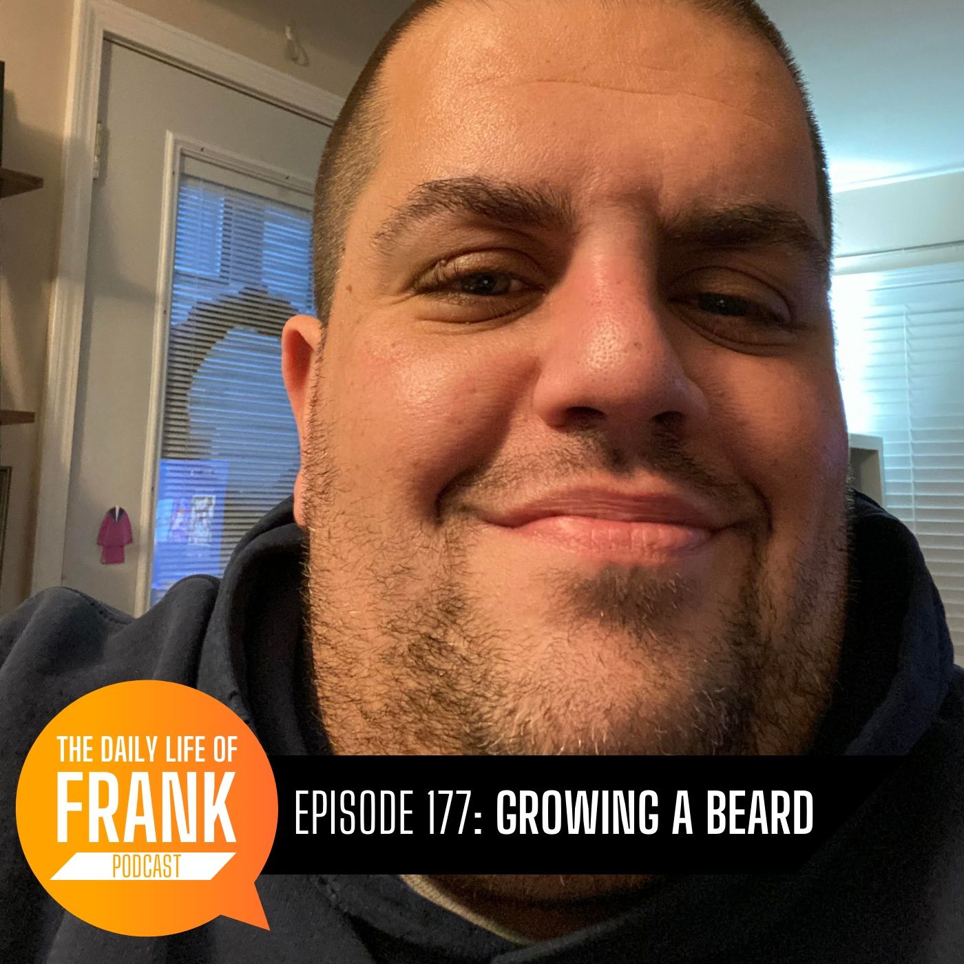 The Daily Life of Frank