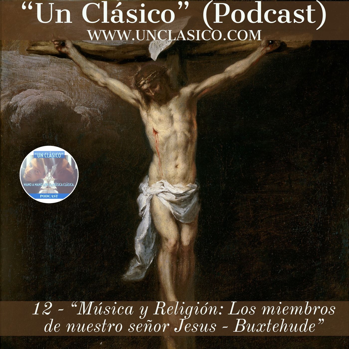 Un Clasico - Podcast