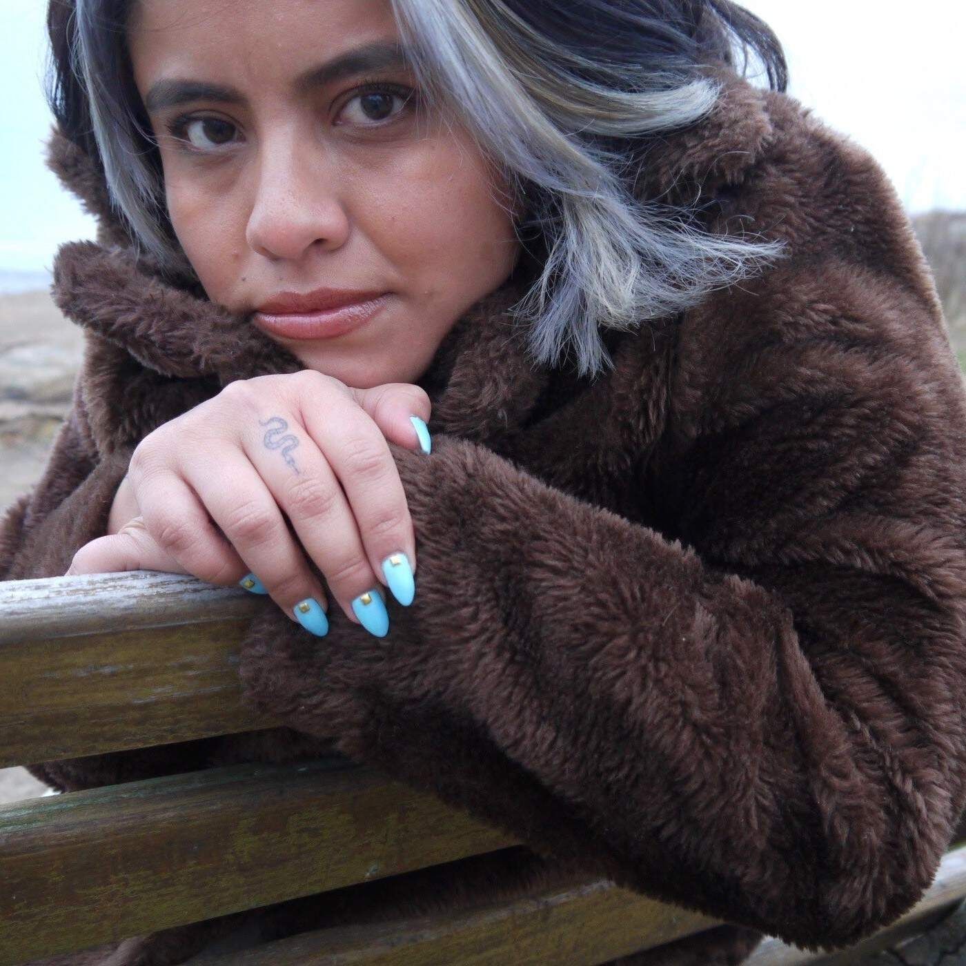 Author Karla Cornejo Villavicencio Talks 'The Undocumented Americans' episode artwork