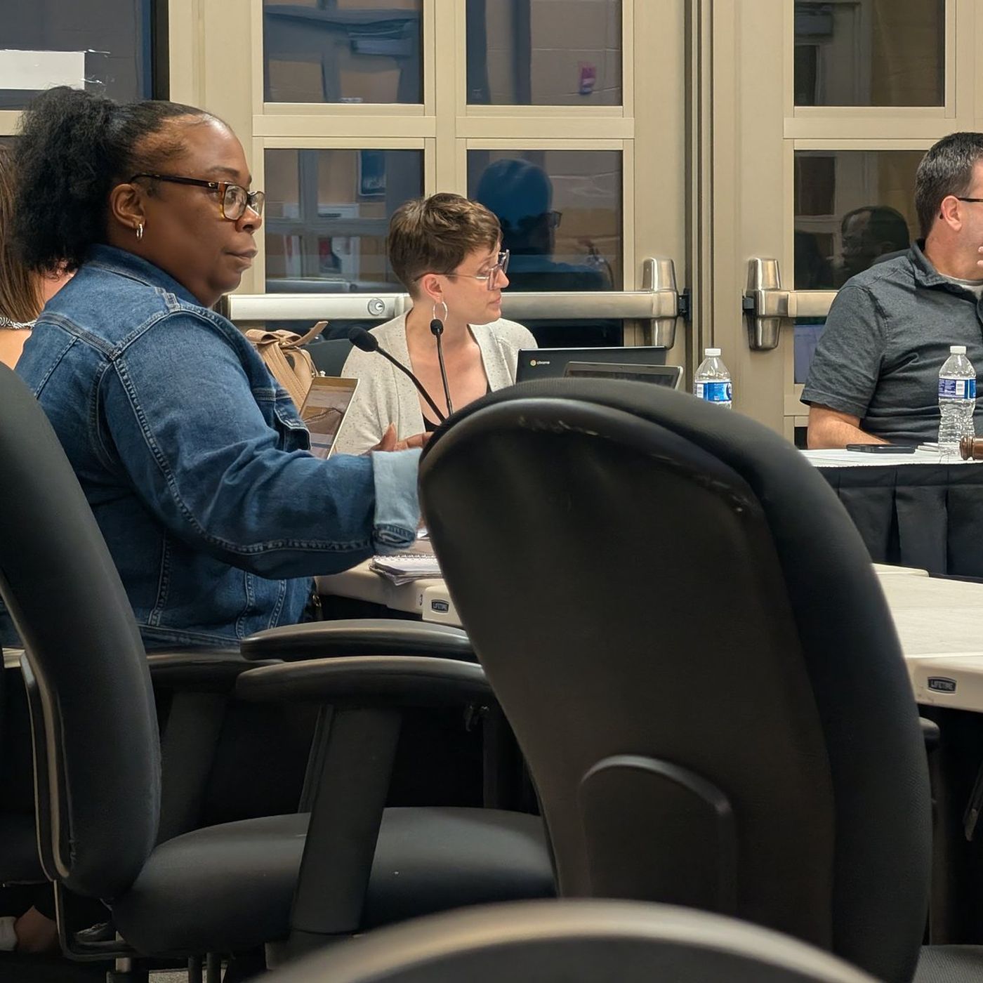 Oswego District 308 board gives go-ahead for $317 million bond referendum on November ballot episode artwork