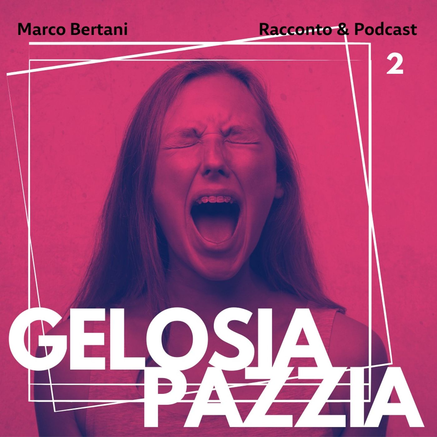 Racconti crudeli di Marco Bertani