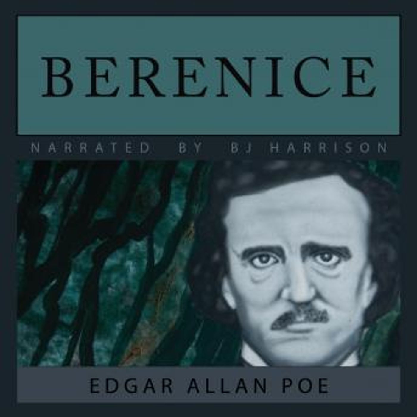 Berenice by Edgar Allan Poe episode artwork