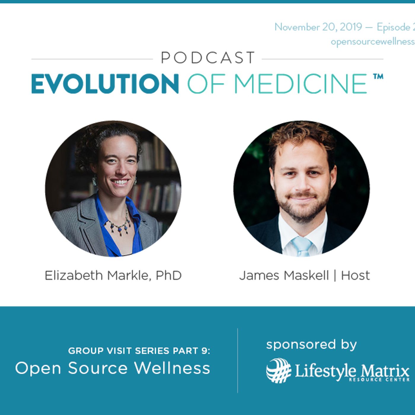 Group Visit Series Part 9: Open Source Wellness