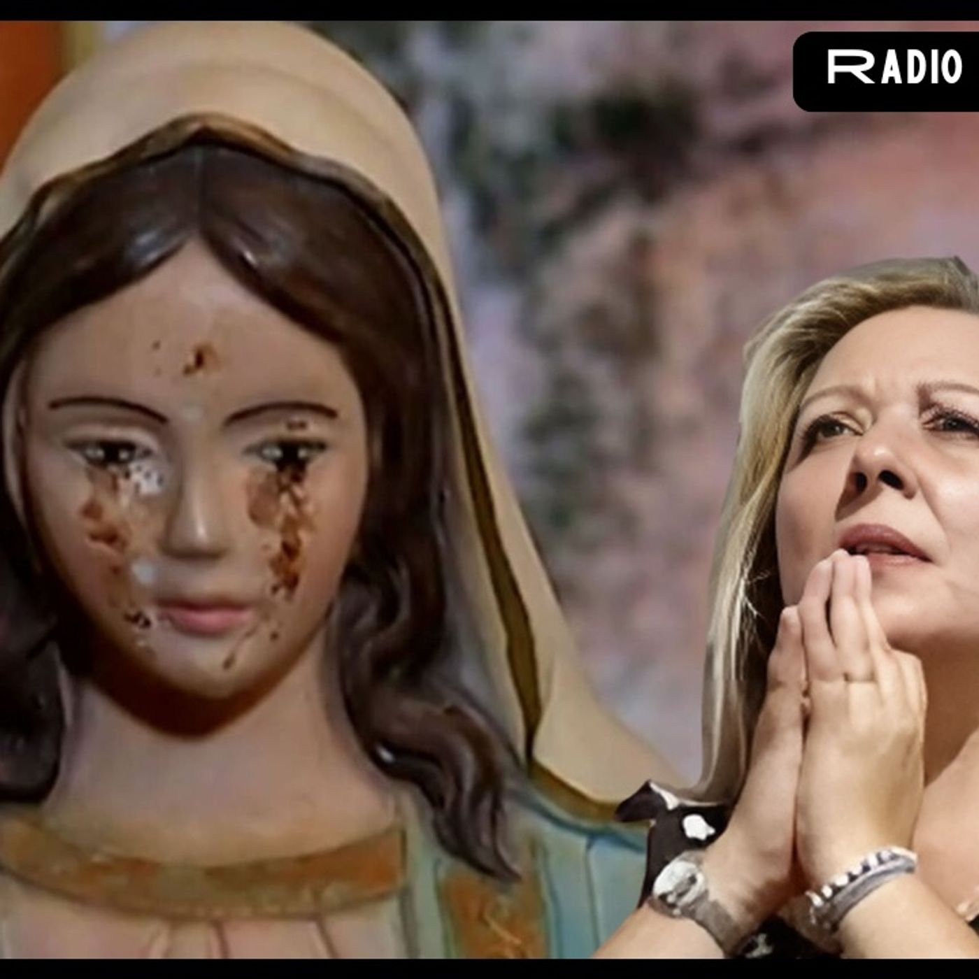 La Madonna di Trevignano Appare, Gisella Cardia No! 03.03.2025 Radio Puggini episode artwork
