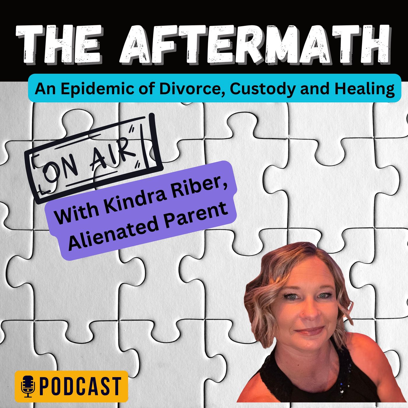 Getting Real on Custody Issues with Kindra Riber