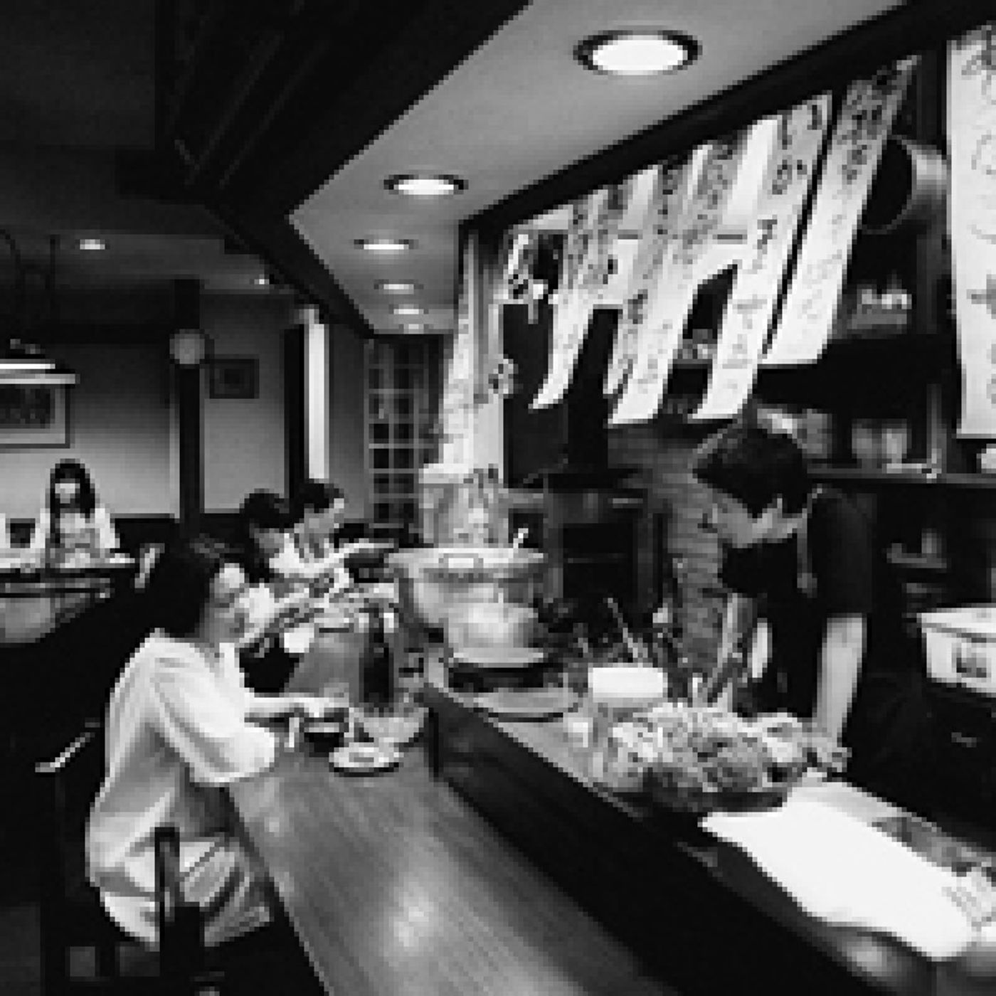 Ep290 - Diane's Tarot Diary: 我的塔羅日記 名人塔羅人格牌•向田邦子-5