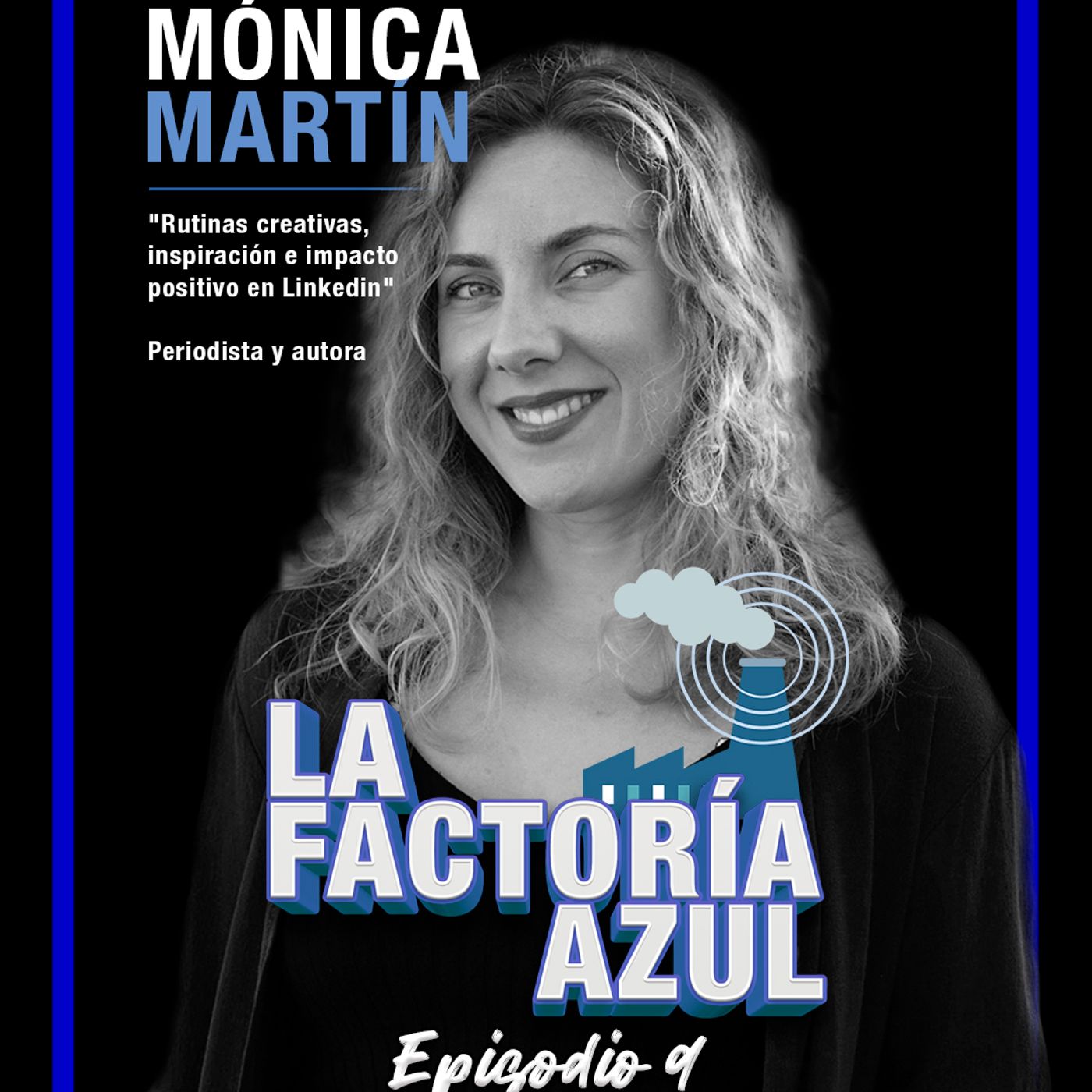 La Factoría Azul