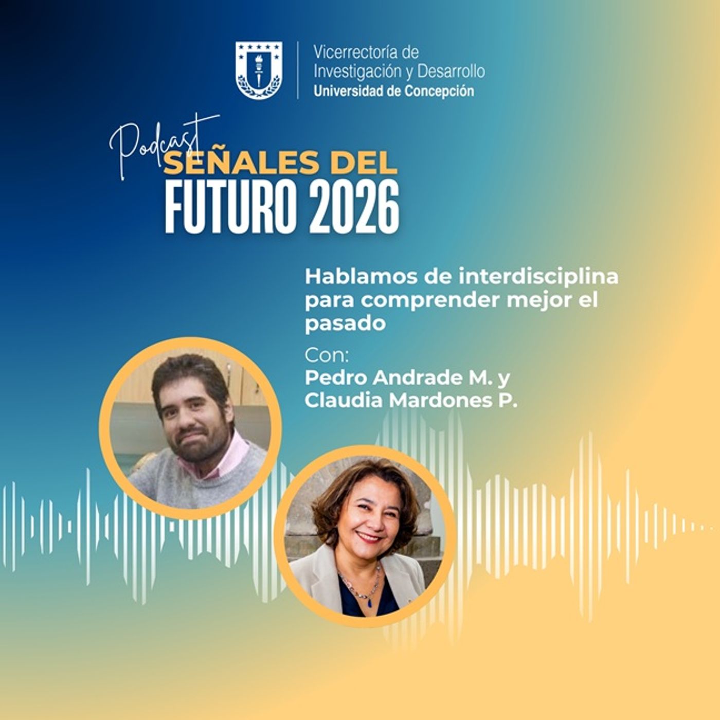 S05E10 Interdisciplina para comprender mejor el pasado episode artwork