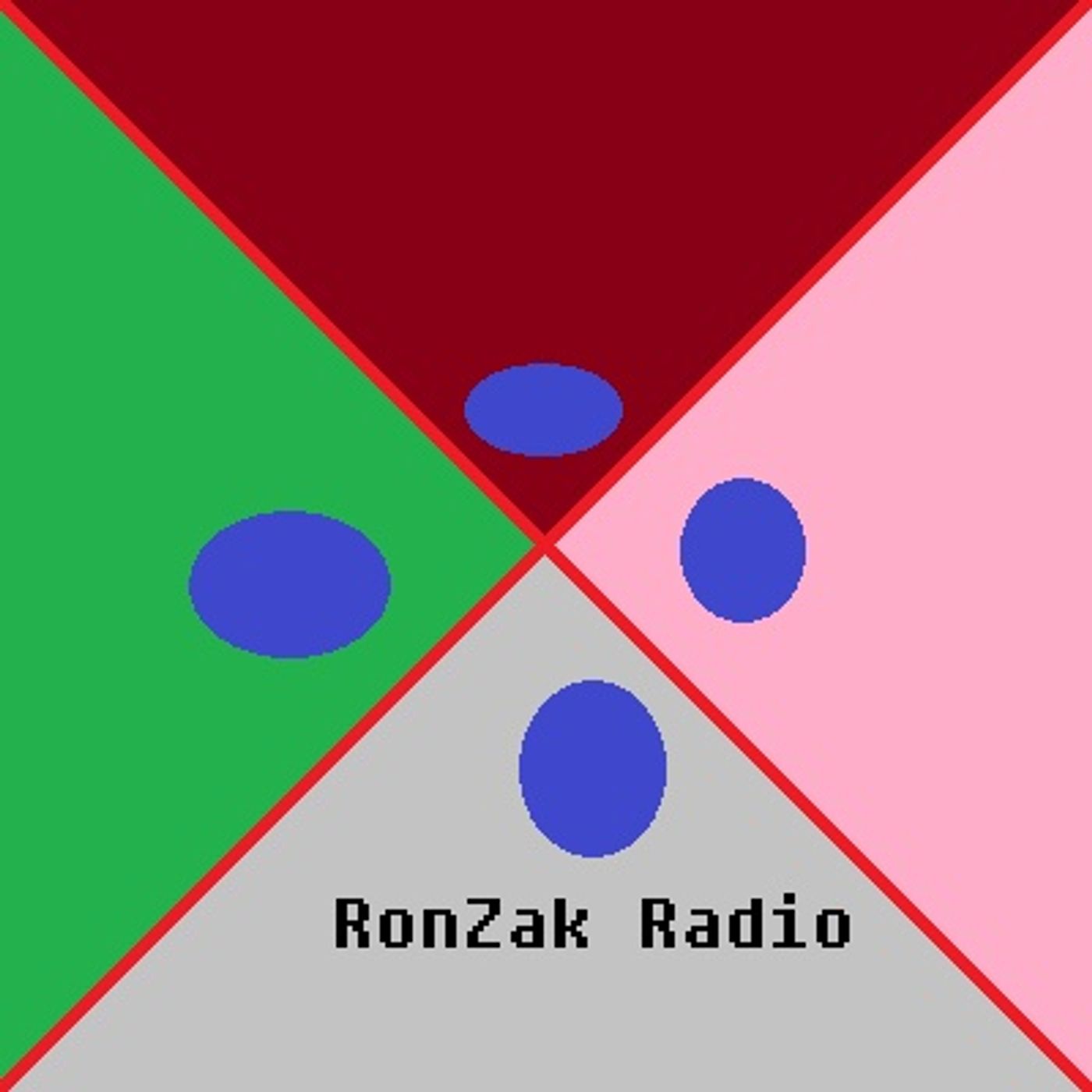 RonZak Radio Season One